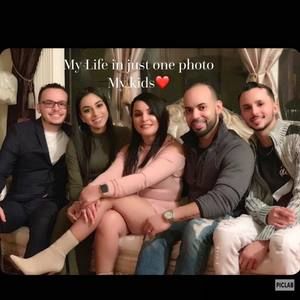 Meet your Posher, Madeline